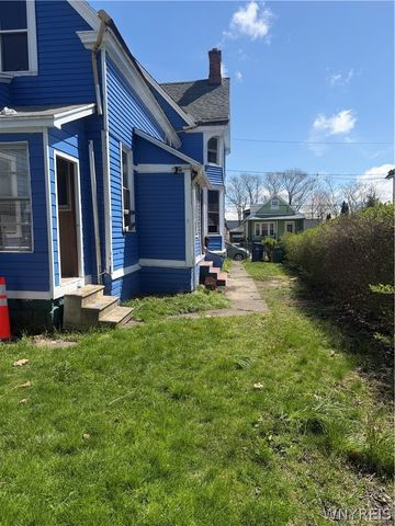 216 Metcalfe Street, Buffalo, NY 14206