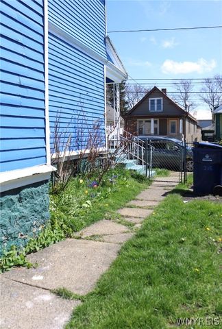 216 Metcalfe Street, Buffalo, NY 14206