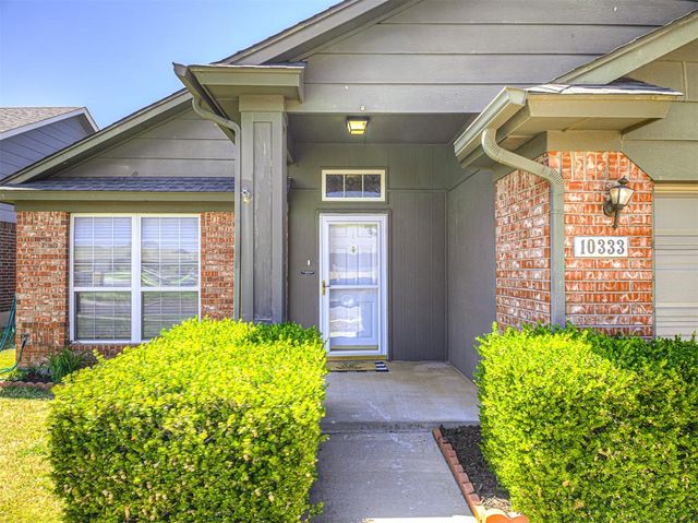 10333 Buccaneer Drive, Oklahoma City, OK 73159