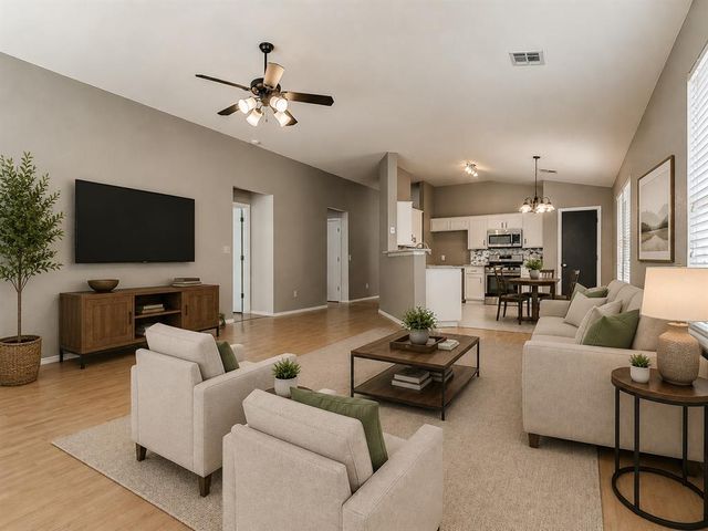 10333 Buccaneer Drive, Oklahoma City, OK 73159