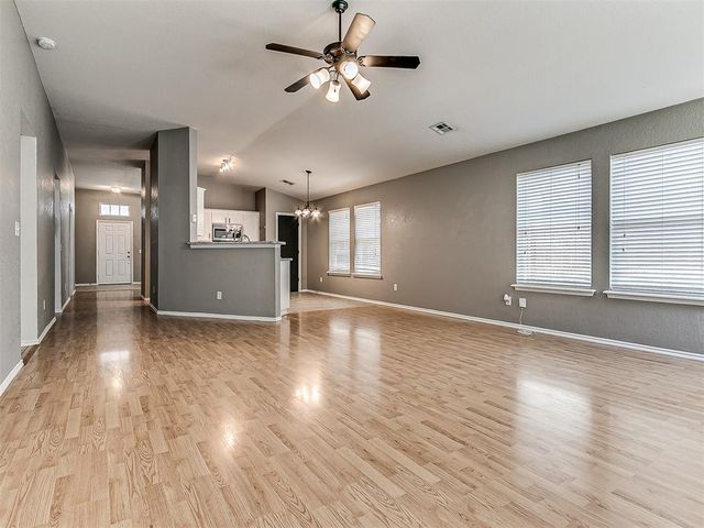 10333 Buccaneer Drive, Oklahoma City, OK 73159