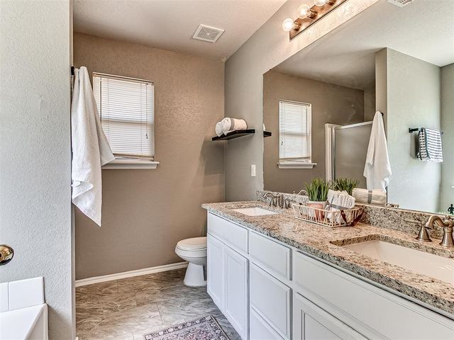 10333 Buccaneer Drive, Oklahoma City, OK 73159