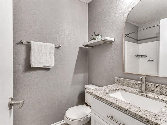 10333 Buccaneer Drive, Oklahoma City, OK 73159