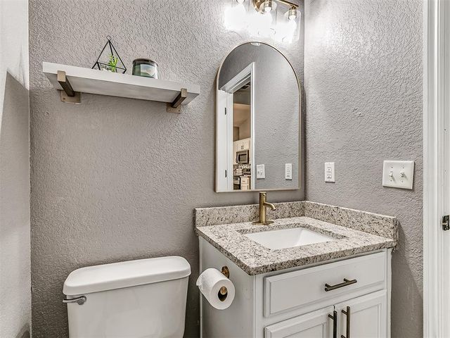 10333 Buccaneer Drive, Oklahoma City, OK 73159