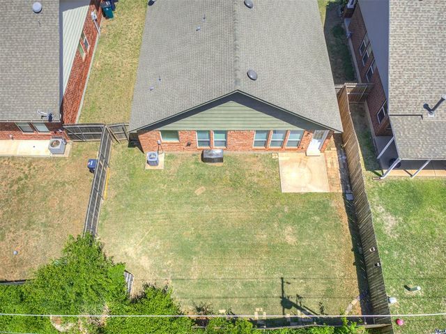 10333 Buccaneer Drive, Oklahoma City, OK 73159