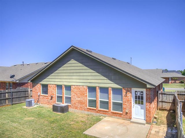 10333 Buccaneer Drive, Oklahoma City, OK 73159
