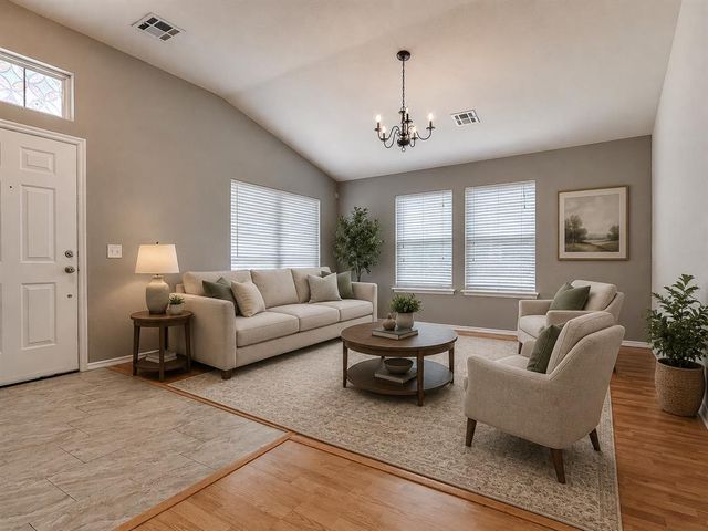 10333 Buccaneer Drive, Oklahoma City, OK 73159