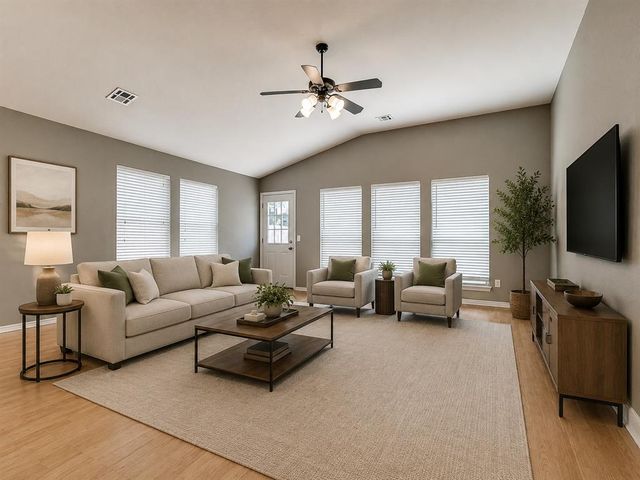 10333 Buccaneer Drive, Oklahoma City, OK 73159