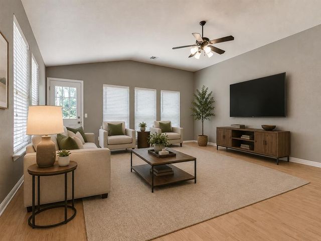 10333 Buccaneer Drive, Oklahoma City, OK 73159