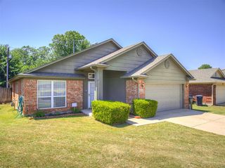 10333 Buccaneer Drive, Oklahoma City, OK 73159