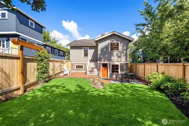 6051 6th Avenue NW, Seattle, WA 98107