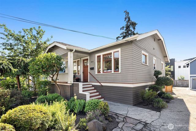 6051 6th Avenue NW, Seattle, WA 98107
