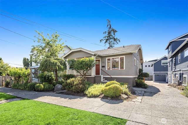 6051 6th Avenue NW, Seattle, WA 98107