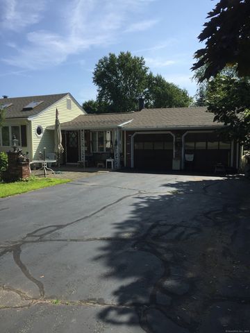 92 Berkshire Road, Rocky Hill, CT 06067