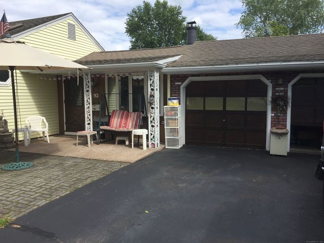 92 Berkshire Road, Rocky Hill, CT 06067