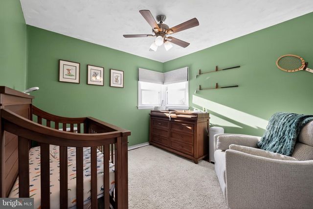 14 MIRY BROOK RD, Hamilton, NJ 08690