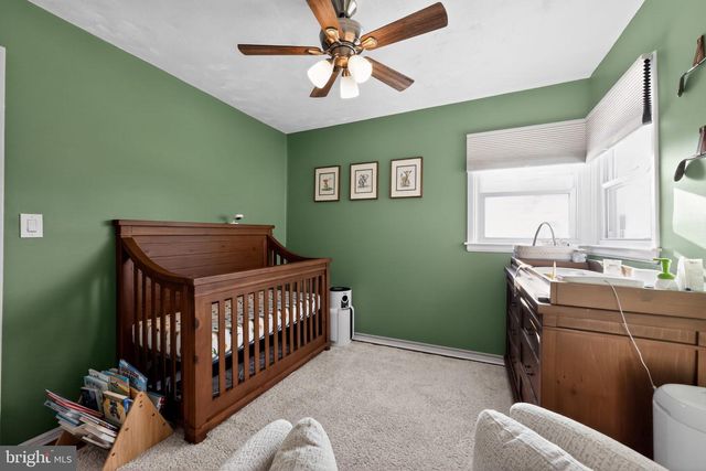 14 MIRY BROOK RD, Hamilton, NJ 08690