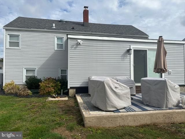 14 MIRY BROOK RD, Hamilton, NJ 08690