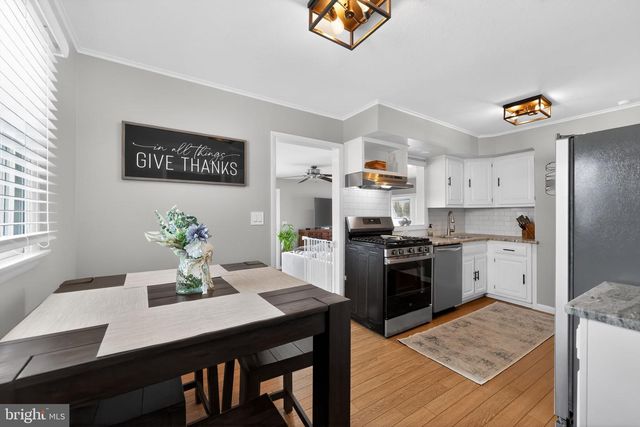 14 MIRY BROOK RD, Hamilton, NJ 08690