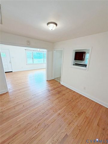 4838 Stanley Dr, North Chesterfield, VA 23234