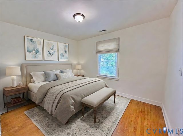 4838 Stanley Dr, North Chesterfield, VA 23234