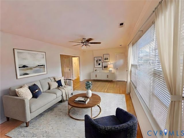 4838 Stanley Dr, North Chesterfield, VA 23234