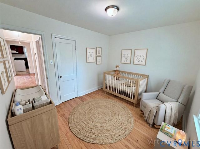 4838 Stanley Dr, North Chesterfield, VA 23234
