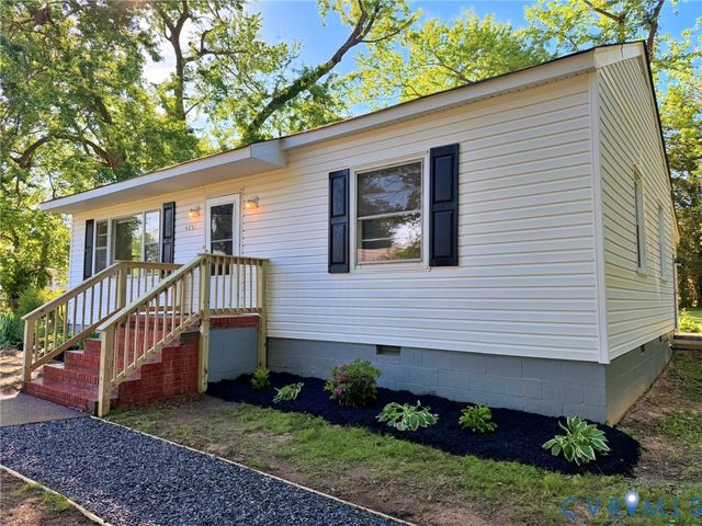 4838 Stanley Dr, North Chesterfield, VA 23234