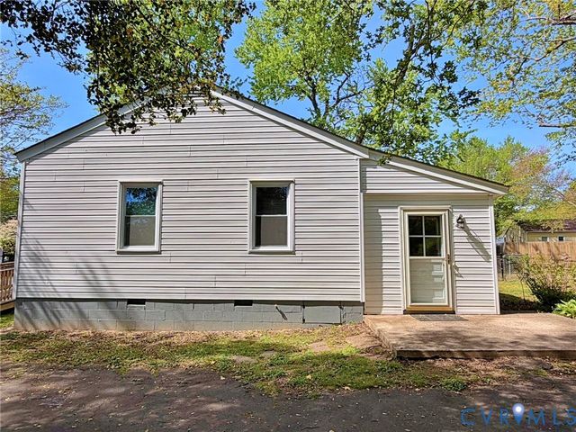 4838 Stanley Dr, North Chesterfield, VA 23234