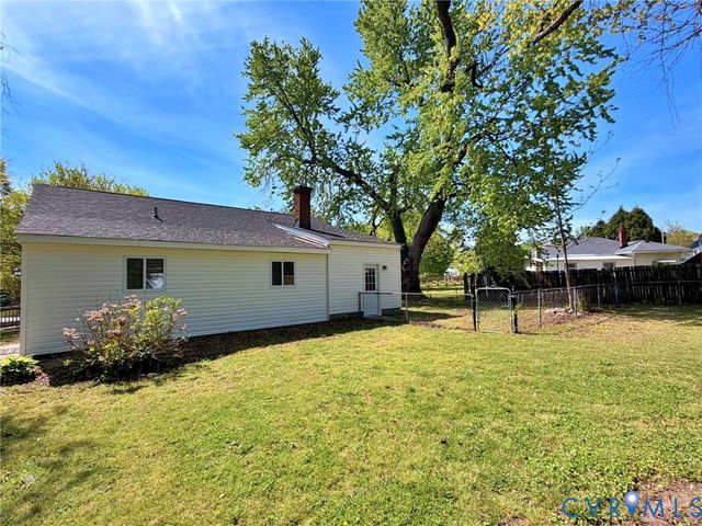 4838 Stanley Dr, North Chesterfield, VA 23234