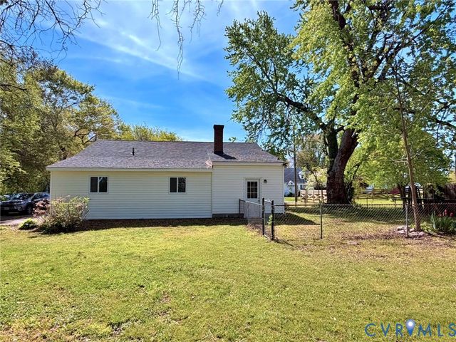 4838 Stanley Dr, North Chesterfield, VA 23234