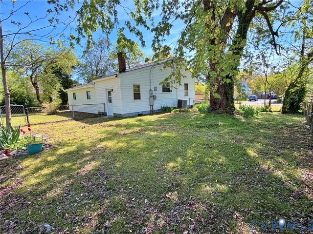 4838 Stanley Dr, North Chesterfield, VA 23234