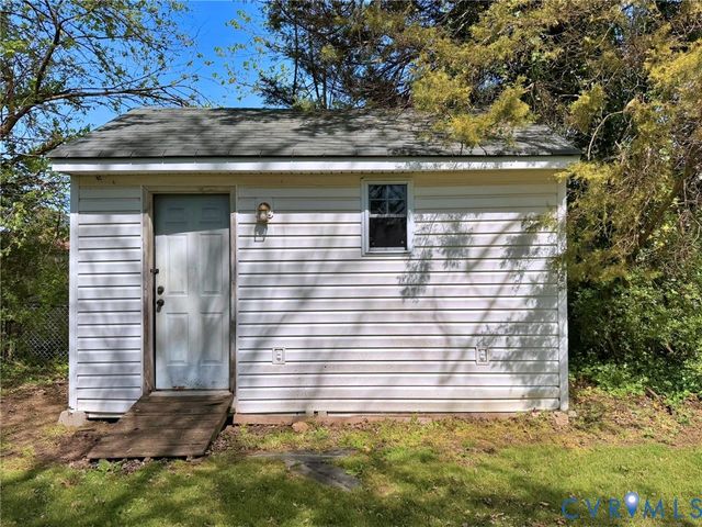 4838 Stanley Dr, North Chesterfield, VA 23234