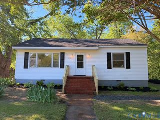 4838 Stanley Dr, North Chesterfield, VA 23234