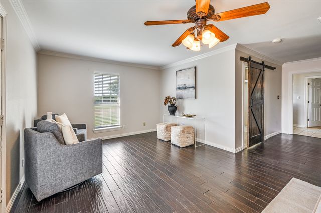 10833 Fm 916, Grandview, TX 76050