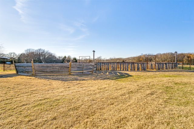 10833 Fm 916, Grandview, TX 76050