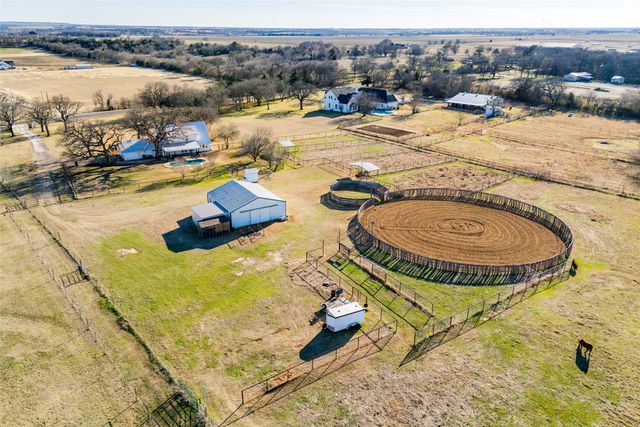 10833 Fm 916, Grandview, TX 76050