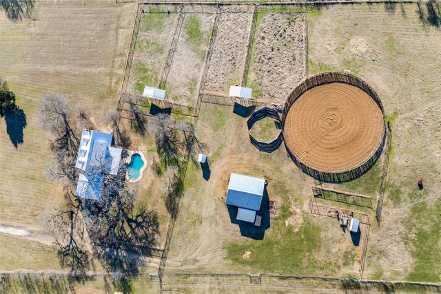 10833 Fm 916, Grandview, TX 76050