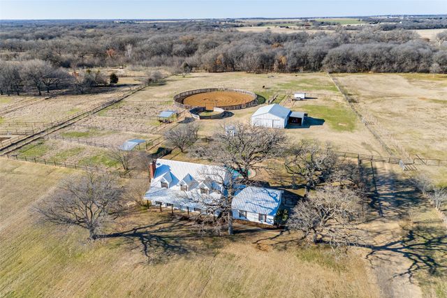 10833 Fm 916, Grandview, TX 76050