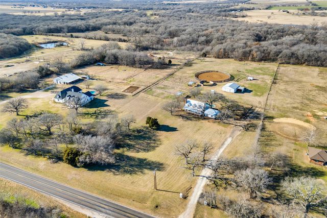 10833 Fm 916, Grandview, TX 76050