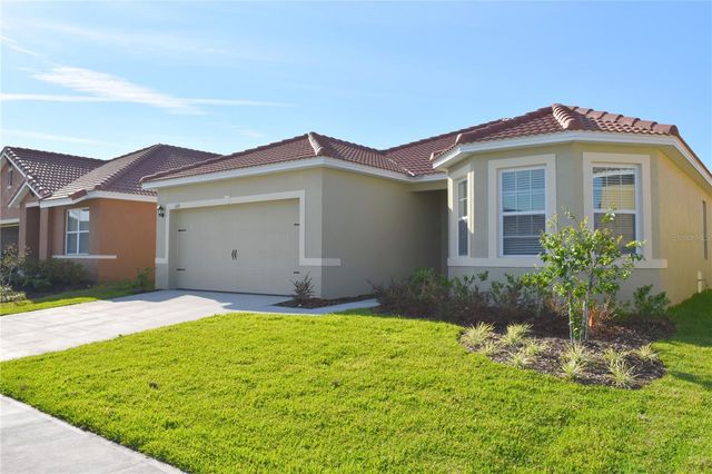 3078 SANGRIA STREET, Kissimmee, FL 34744