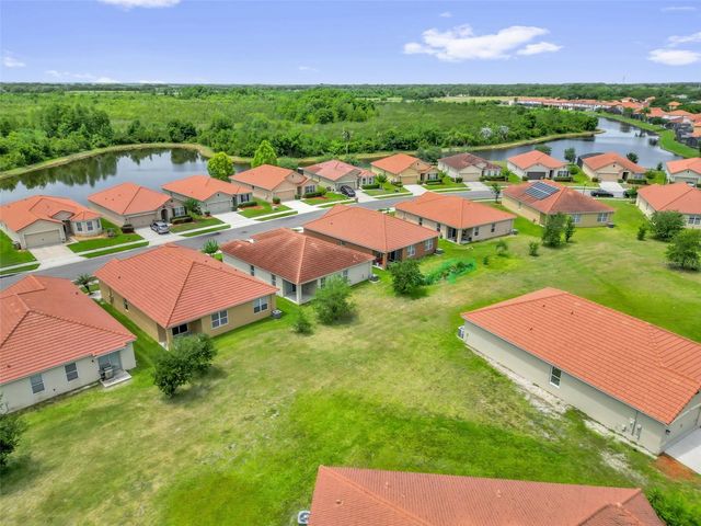 3078 SANGRIA STREET, Kissimmee, FL 34744