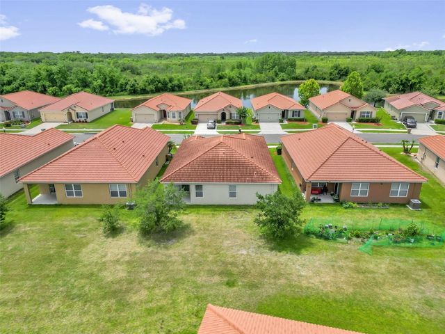 3078 SANGRIA STREET, Kissimmee, FL 34744