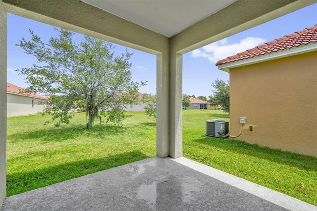 3078 SANGRIA STREET, Kissimmee, FL 34744