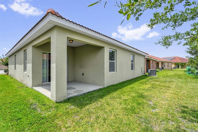 3078 SANGRIA STREET, Kissimmee, FL 34744