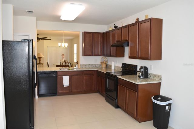 3078 SANGRIA STREET, Kissimmee, FL 34744