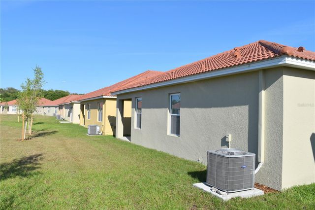 3078 SANGRIA STREET, Kissimmee, FL 34744