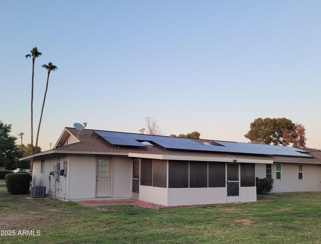 11005 W KELSO Drive, Sun City, AZ 85351