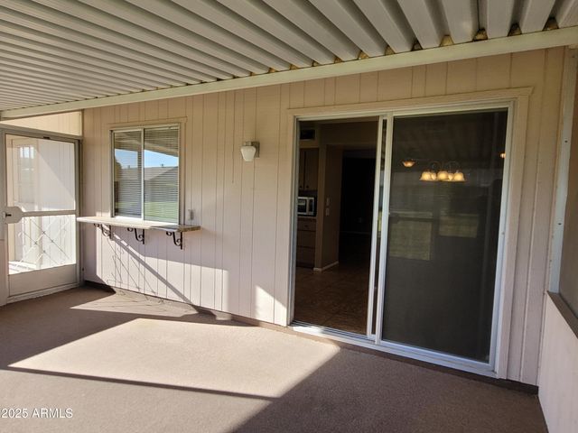 11005 W KELSO Drive, Sun City, AZ 85351