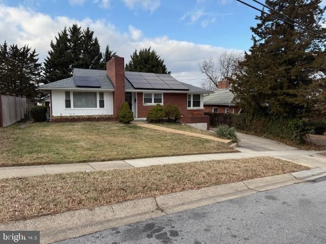 6514 8TH AVE, Hyattsville, MD 20783